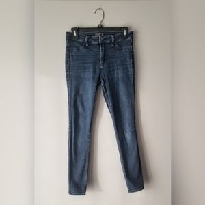 Abercrombie & Fitch Jeggings